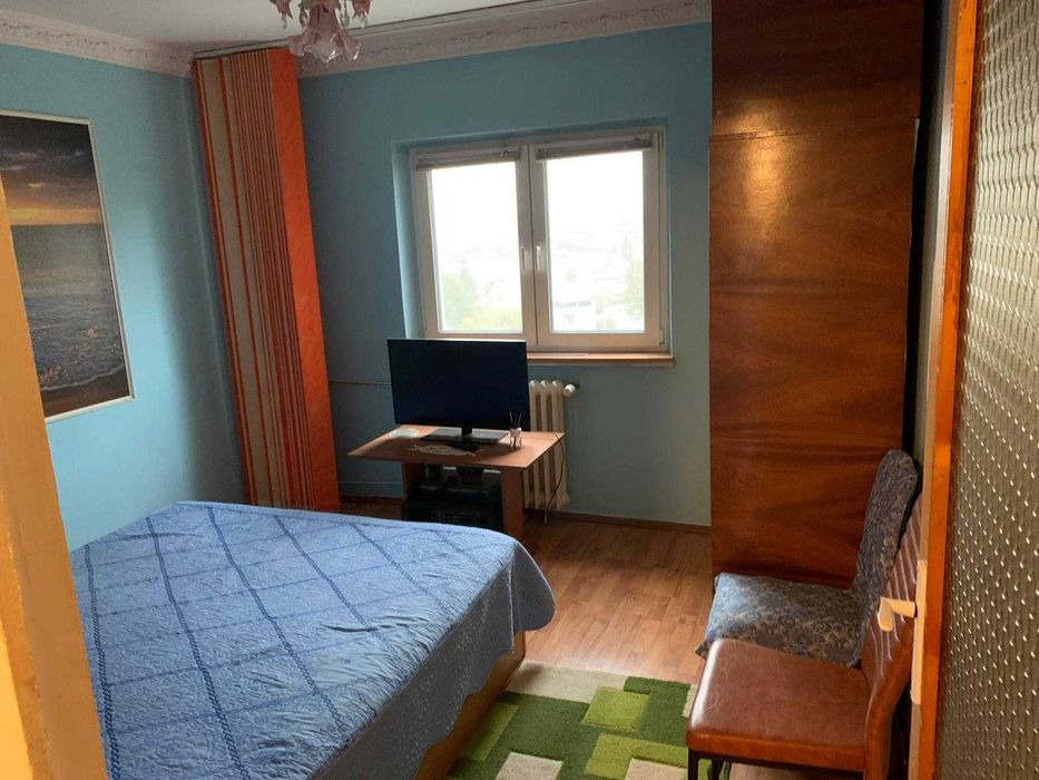 Vânzări 3 camere București-Berceni