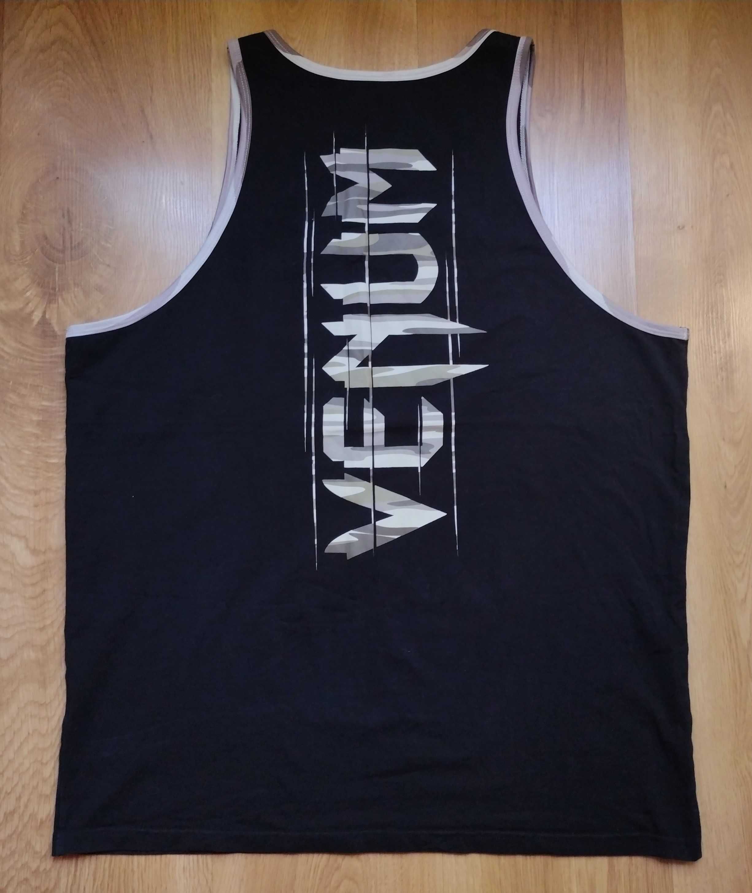 Venum / MMA - мъжки потник XL