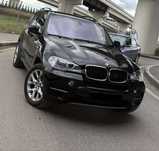 BMW X5 3.0 XDRIVE  2012