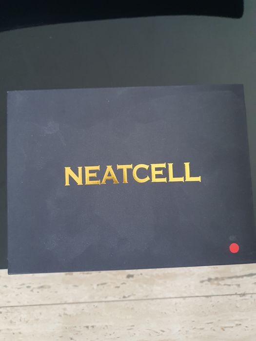 Laser pentru tatuaje NEATCELL