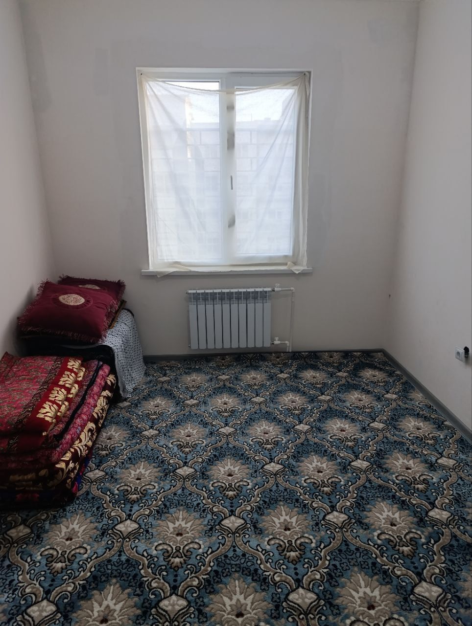 Motrid 3 xonali ijarga beriladi