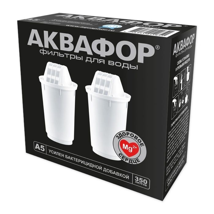 Все виды картриджей для воды! ОФИЦИАЛЬНЫЙ МАГАЗИН АКВАФОР