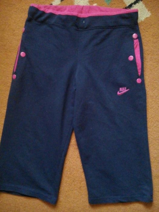 Doua perechi Pantaloni Nike