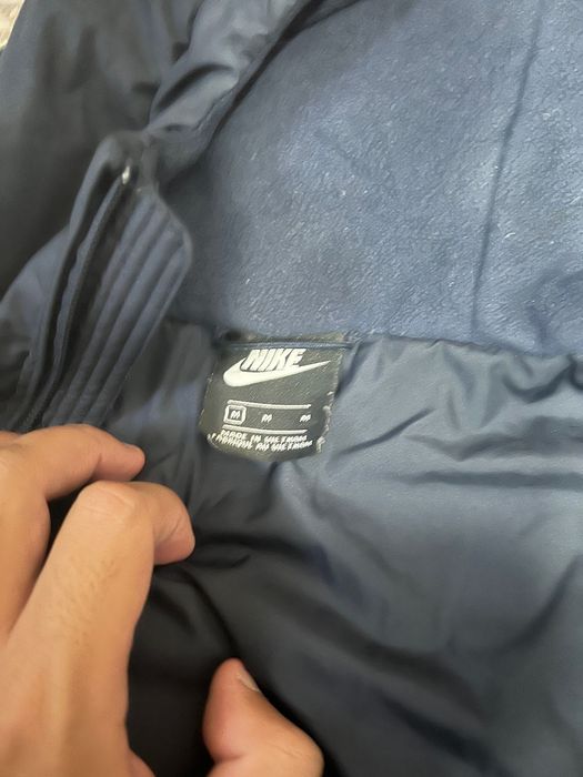 Geacă Nike Barbati
