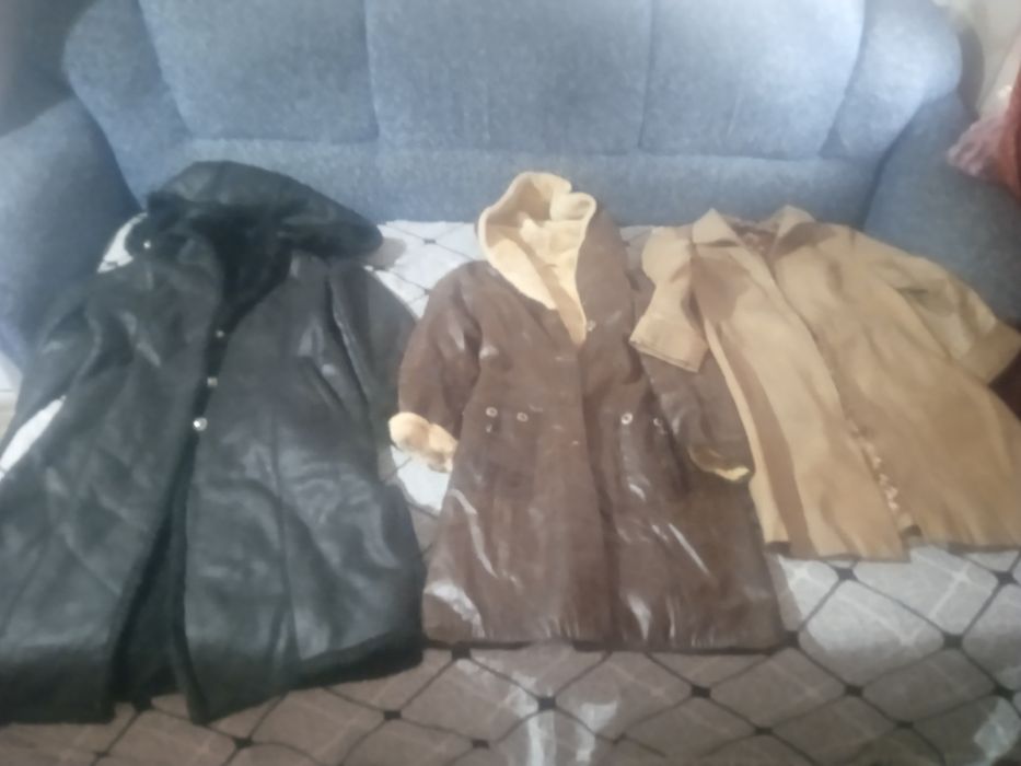 Продам шубы недорого