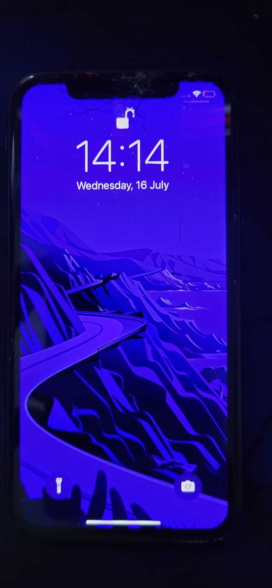 IPhone 11 pentru piese