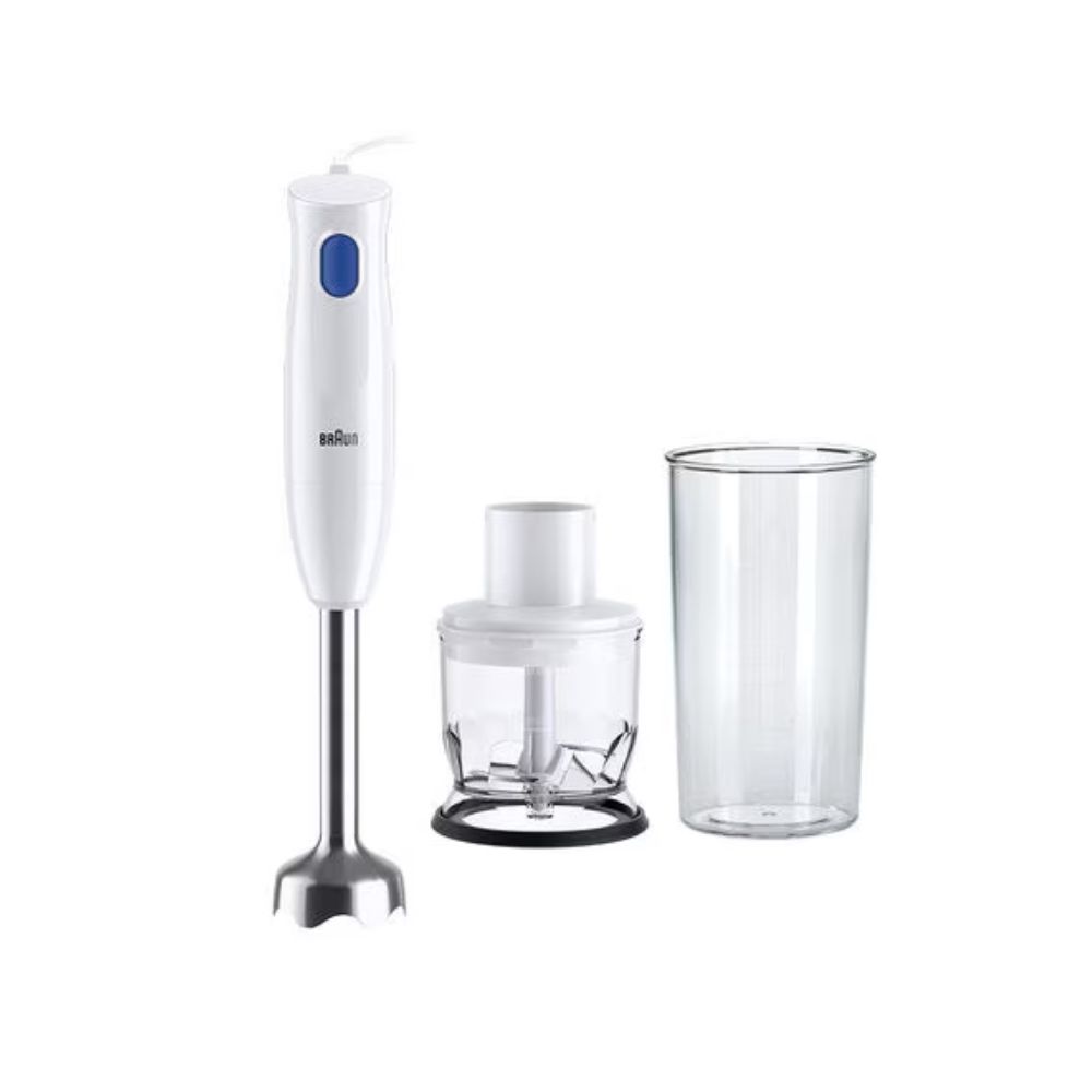 Braun  MultiQuick 1 MQ10.201M WH
