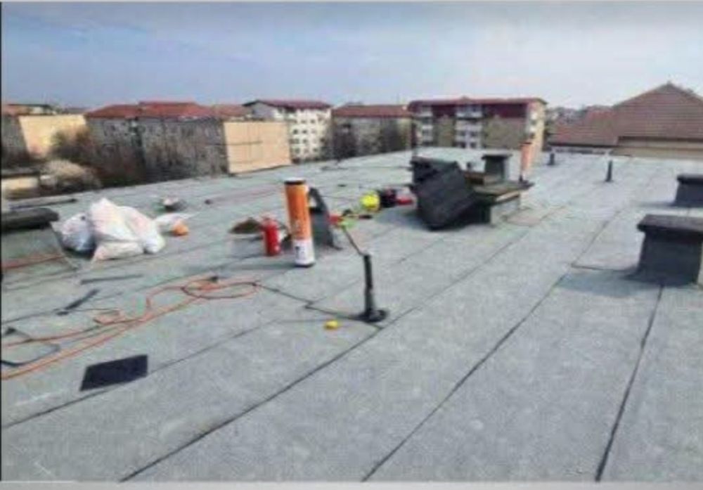 Servici de construcții