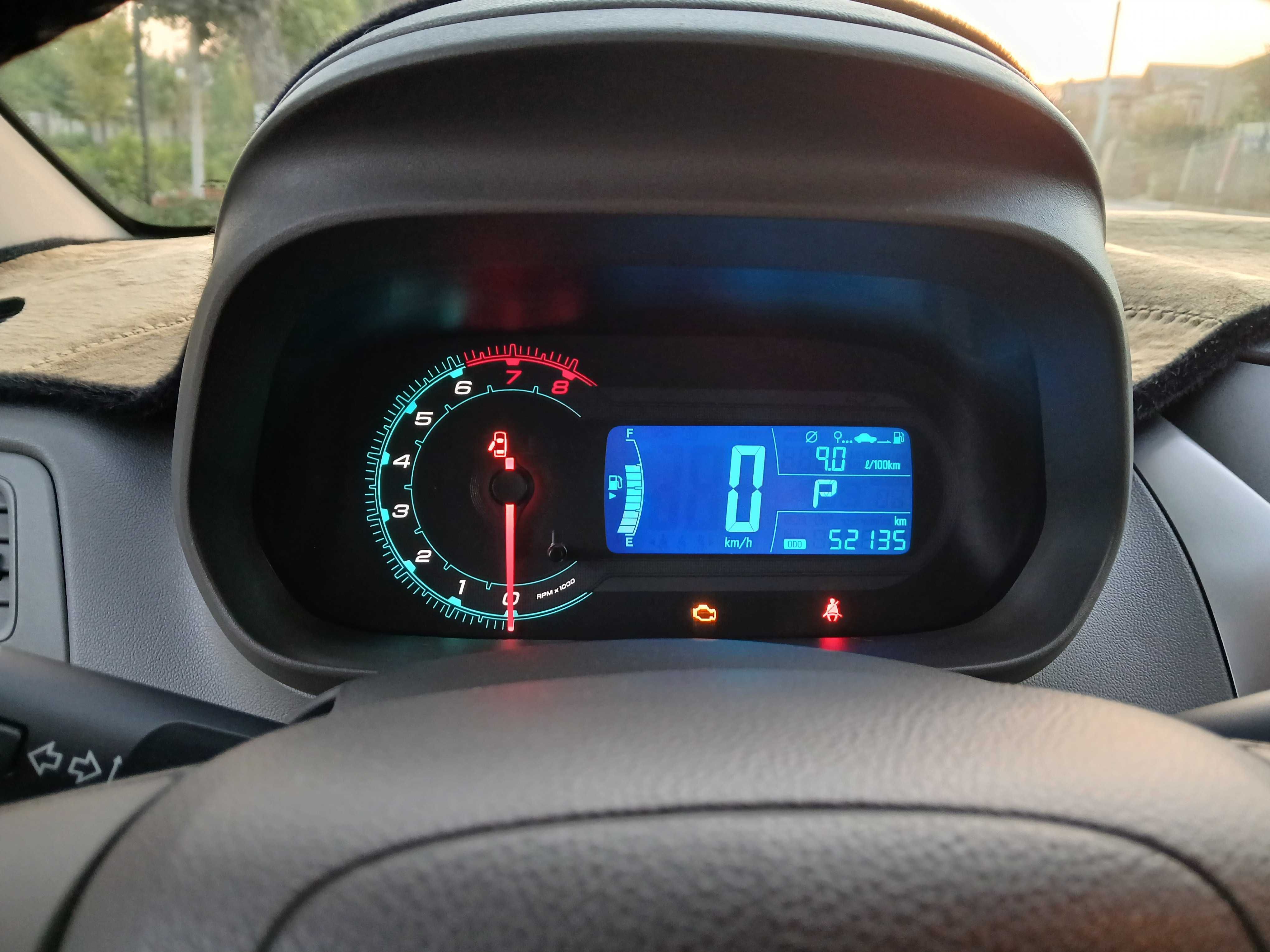 Cobalt 2021 LTZ 4-pozitsiya