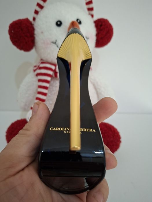 Vand parfum carolina herrera