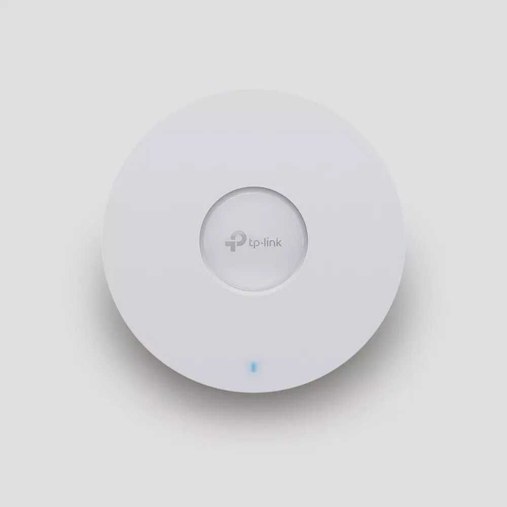 Omada Mesh Мрежа - Routers / AP / Switch