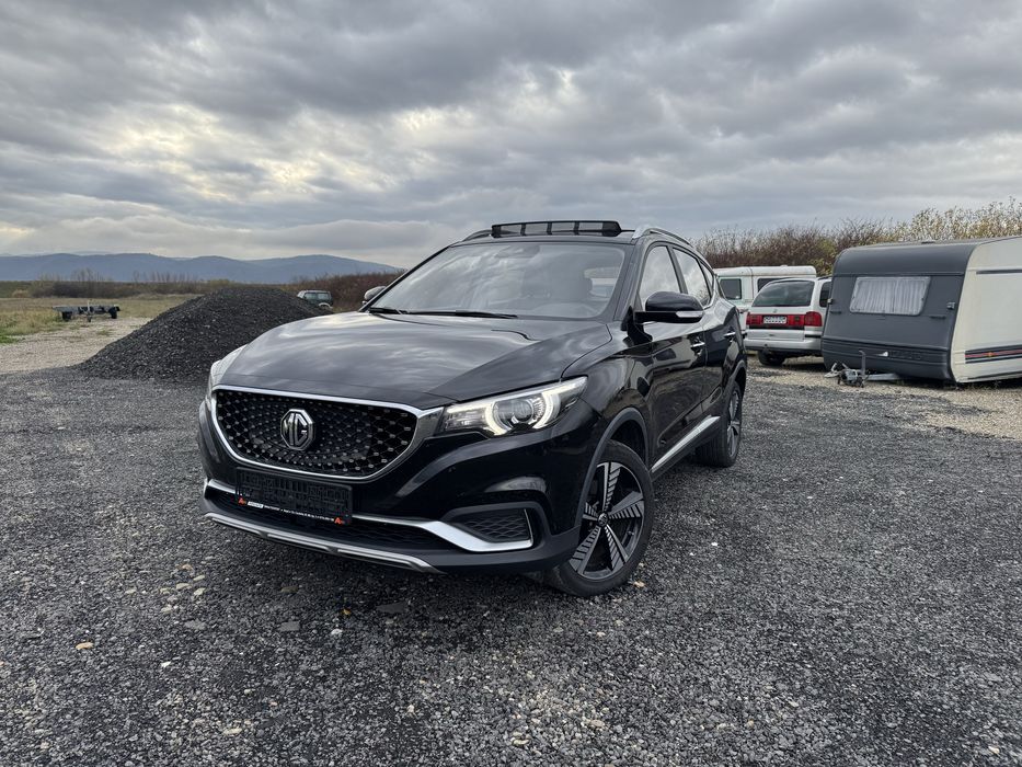 MG ZS EV Electric 2019 *Garantie*