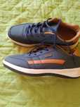 Pantofi sport noi, marimea 46,