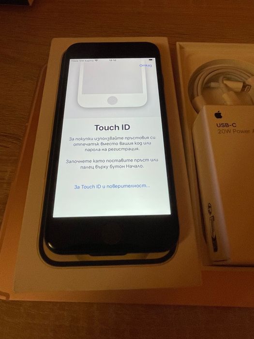 iPhone SE 2020  IPhone SE 2nd generation