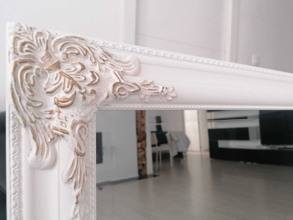 Oglinda decorativa NOUA 166 cm X 70 cm . stil VINTAGE