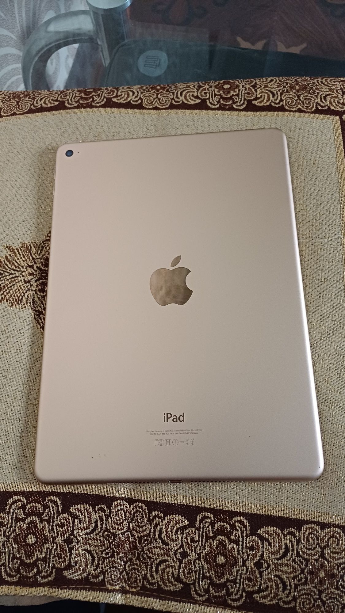 Ipad air 2 arzon narxda