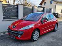 Vând Peugeot 207 GT Motor 1.6 HDi an 2006