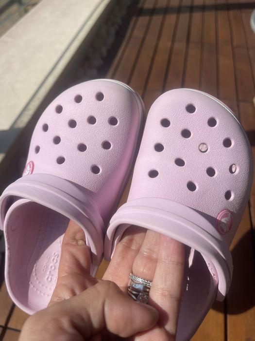 Crocs 28-29 (С11)