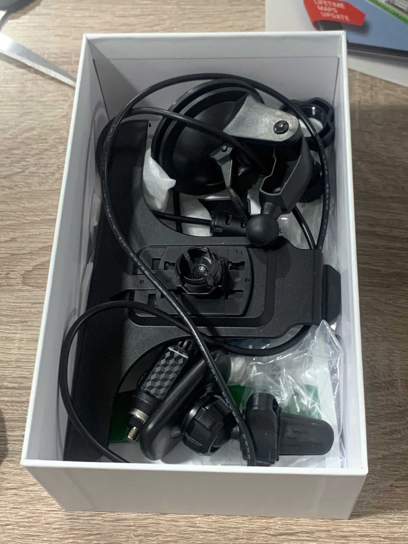 Таблет с GPS навигация Navitel T787 4G