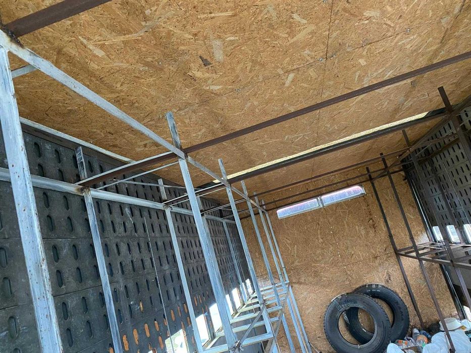 Iveco Euro Cargo 7,5 T Pentru Stupi