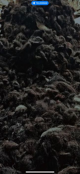 Волосы заплетенная оптом