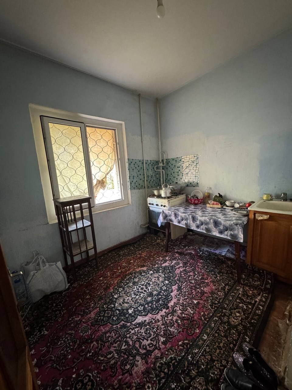 Аренда Сергели 5. 1 хона пустой