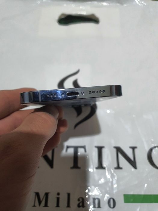 IPhone 13 pro koreyski holati ideal petno yoq