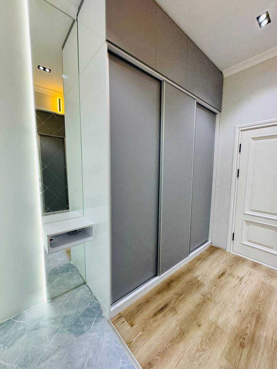 Сергели, 3 комнатная, ЖК Green House, недалеко от ТРЦ Голден Лайф 817*
