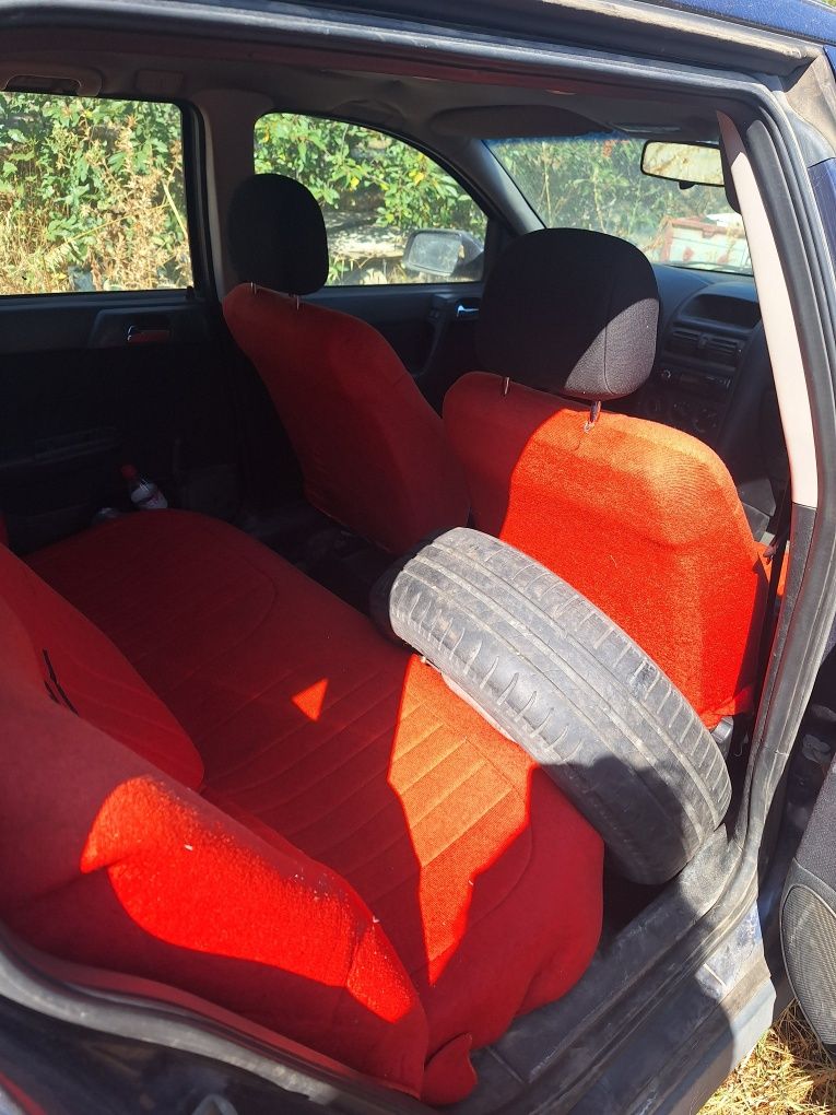 Части за Opel Astra 1.4 2000г.