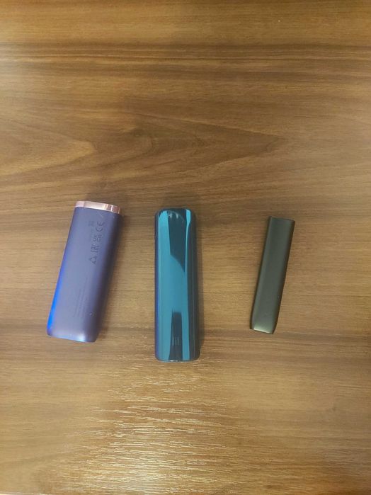 Iqos lil solid glo hyper pro veev one vuse go si vozol switch pro