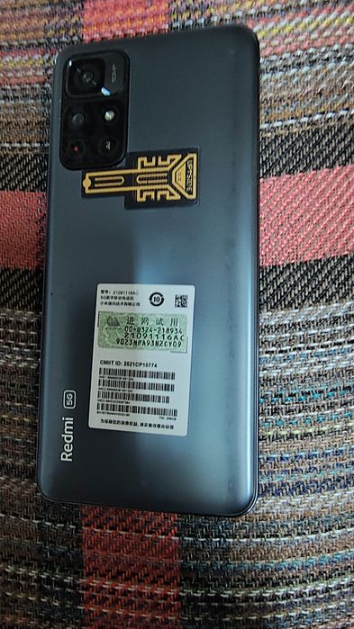 Rebmi NOTE 11 G5