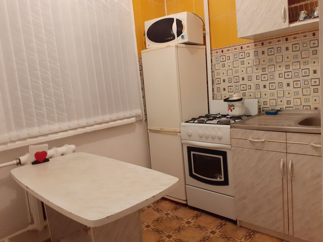 1к.кв., р-он. Коныс. все условия, 2,3.часа - 5ООО