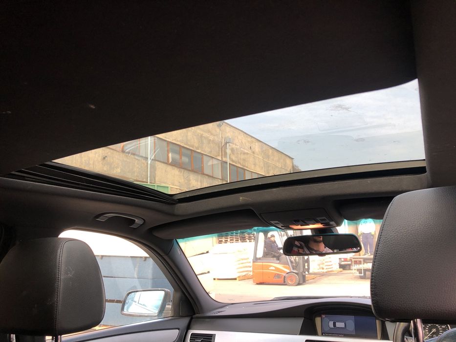 Продаваме бмв е61 520д bmw e61 520d 163hp