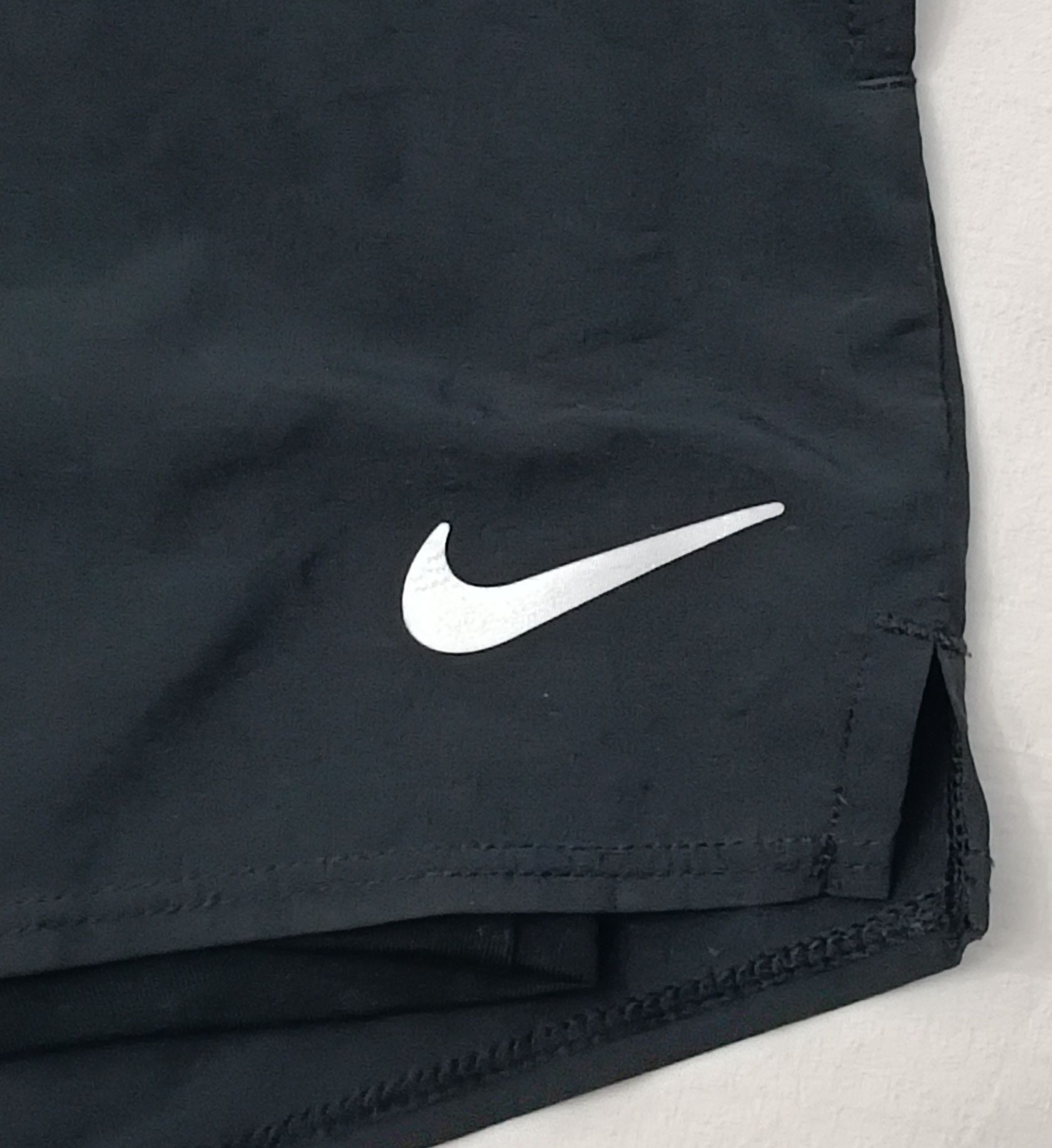 Nike Court DRI-FIT Tennis 2in1 Shorts оригинални гащета с клин 2в1 M
