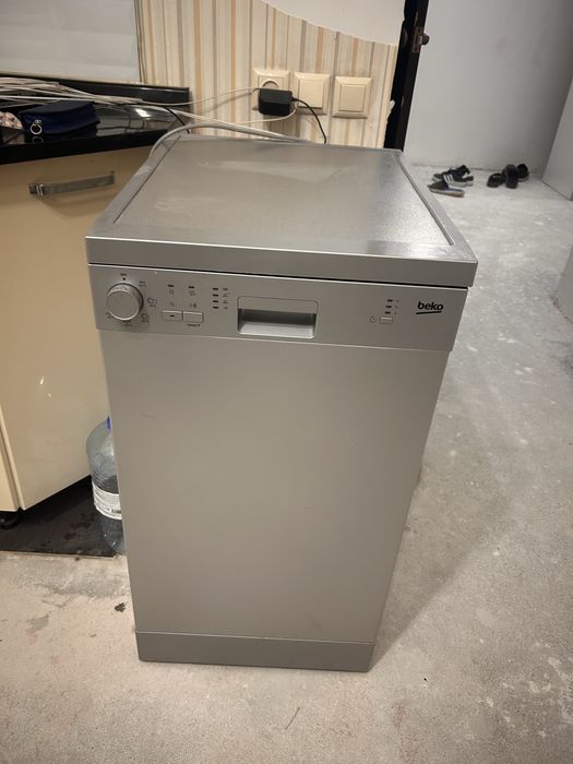 Посудамоечная машина