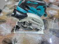 Circular  MAKITA DHS 660 18v