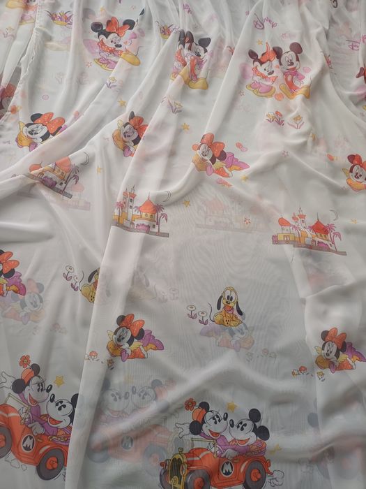 Perde și draperie copii