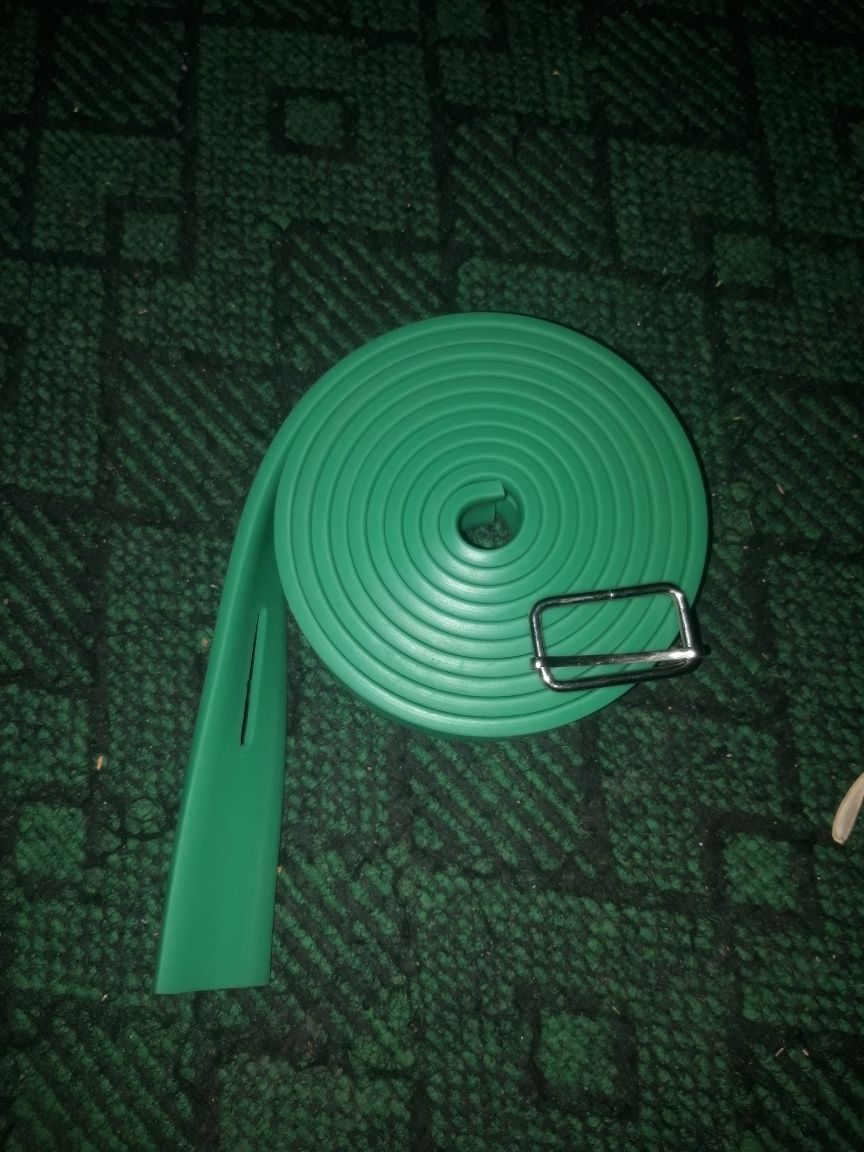 11kg 25kg gacha rangi yashil yangi olingan