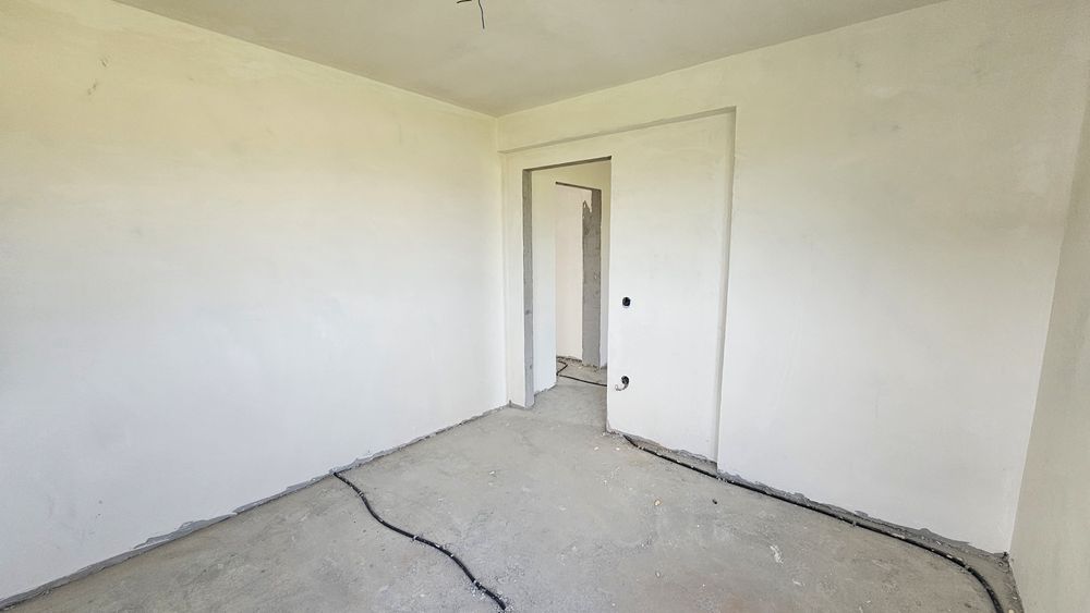 Vând casă în Jucu de Mijloc, langa Apahida - CLUJ NAPOCA (0% comision)