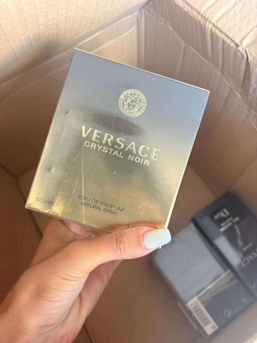 Парфюми 100 мл. Нови