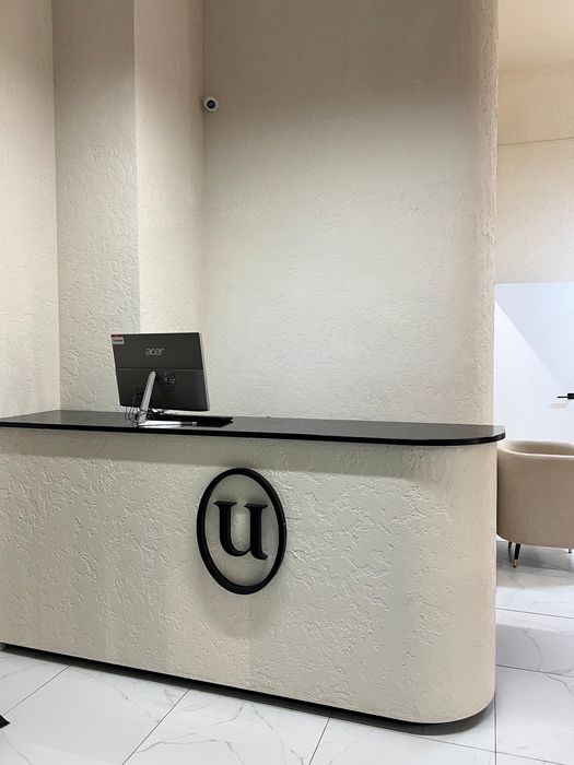 Продается нотовый салон красоты