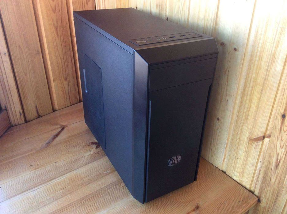 Системный блок i5 11500