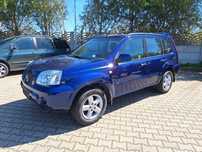 2005 Nissan X-Trail - 2.2D 150CP - Clima, Geamuri El, etc...