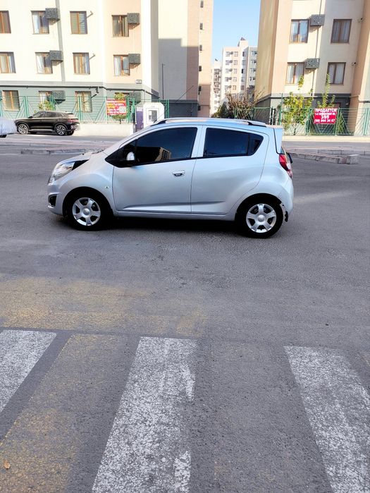 Spark 2012 Спарк