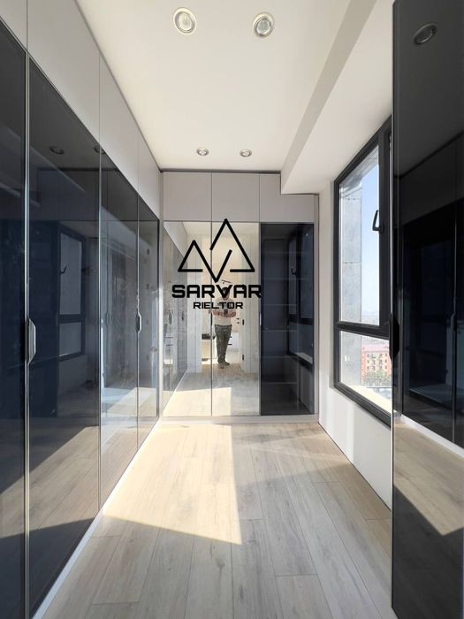 Продам 3/12/16 Яккасарайский район  Жк Black Tower ор. 8 роддом