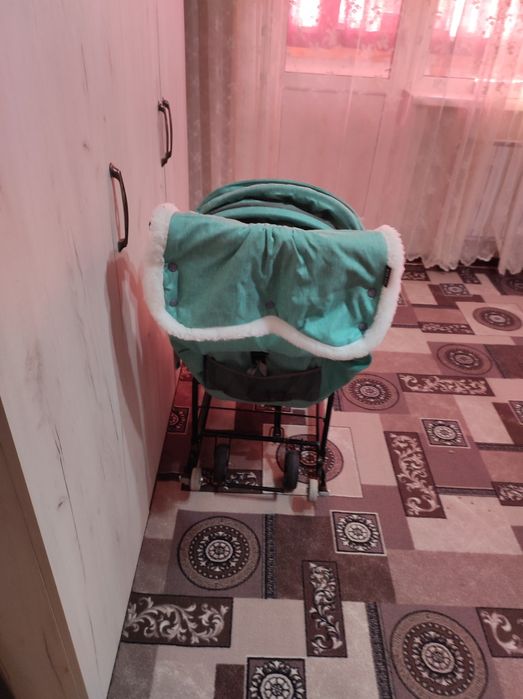 Продам срочно санки