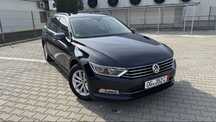 Volkswagen Passat B8 2019 2.0 TDI DSG Comfortline