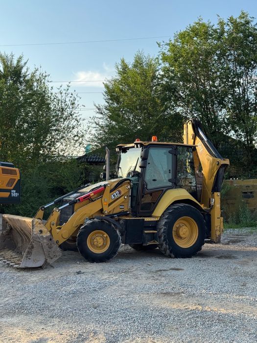Услуги Экскаватора-Погрузчика | Очистка снега | рытые траншеи, септики