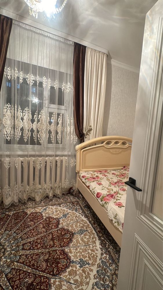 Сдается квартира