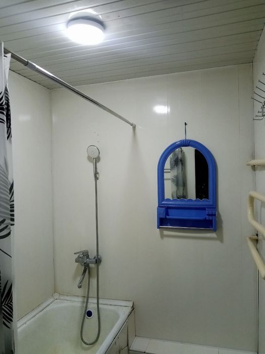 Ахмад Югнакий 3/5/5хонадон срочна сотилади ипотека булсахам гаплашамиз